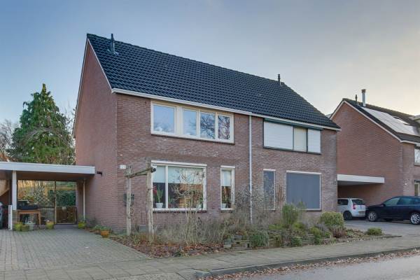 Woning Roelf Bosmastraat 109 Rijssen