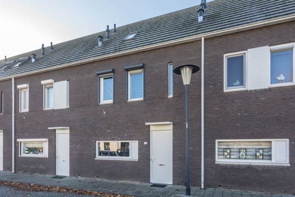 Woning Haspengouw 35 Geleen
