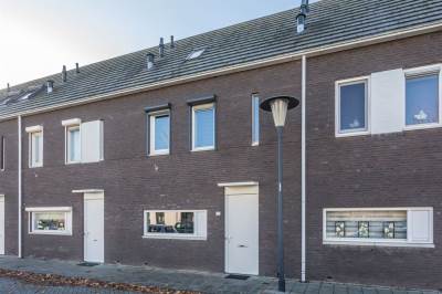 Woning Haspengouw 35 Geleen