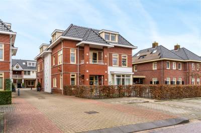 Woning Prinses Beatrixstraat 649 Eck en Wiel