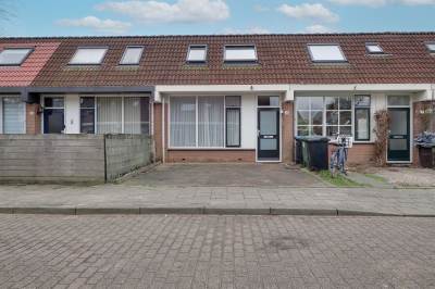 Woning Herkenboschstraat 18 Arnhem