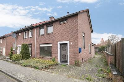 Woning St.Antoniusstraat 2 Vlodrop