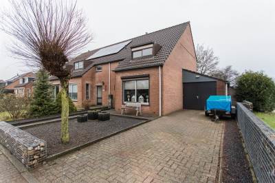 Woning Tooropweg 51 Groesbeek