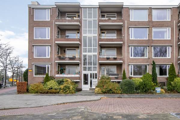 Woning Muntinglaan 44 Groningen
