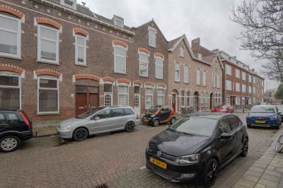Woning 3e Carnissestraat 34 Rotterdam