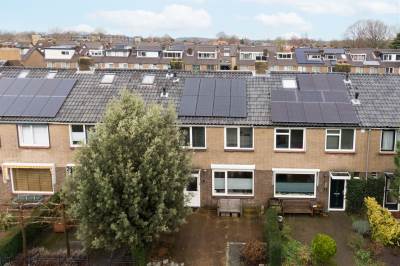 Woning Valklaan 6 Maartensdijk