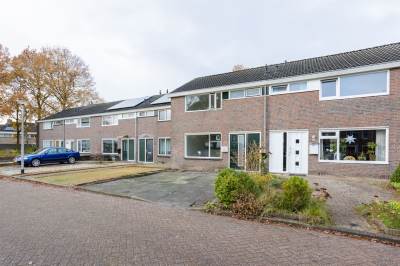 Woning Dr. Oortwijn Botjeslaan 49 Midwolda