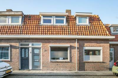 Woning Staringstraat 27 Tilburg