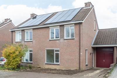 Woning Ellecuylgaard 12 Maastricht