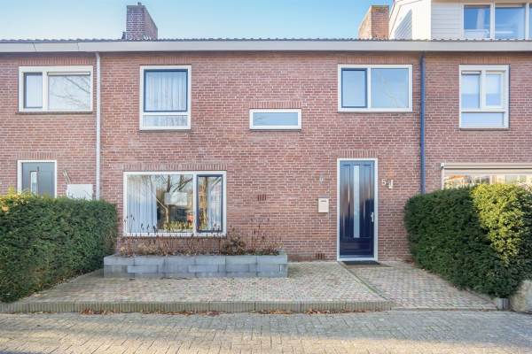 Woning Vooronder 5 Dronten