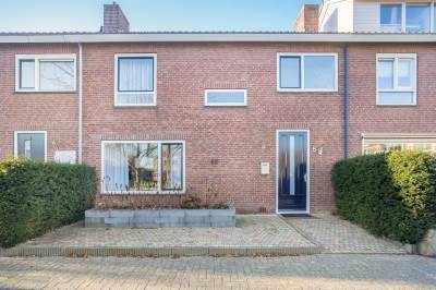 Woning Vooronder 5 Dronten