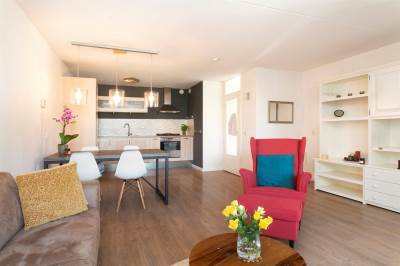 Woning Wilhelminastraat 41C Bodegraven