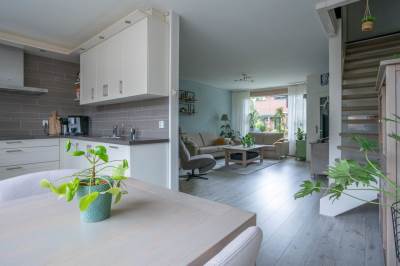 Woning Zwaluw 3 Ridderkerk