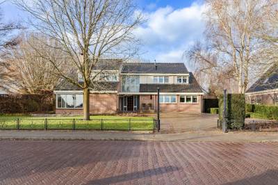 Woning Dorpsstraat 87 Nibbixwoud