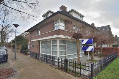 Woning Vossenlaar 2 Bavel (Gem. Breda)