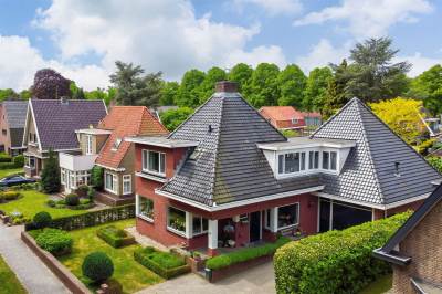 Woning Dennenlaan 25 Emmen