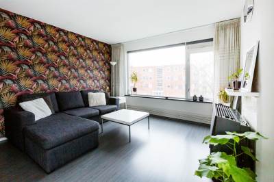 Woning Vondelstraat 18 Doetinchem