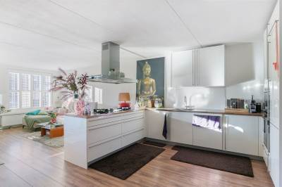 Woning Westvest 227 Delft