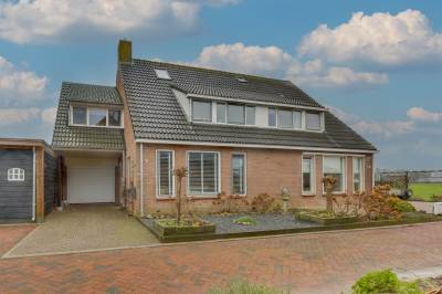 Woning Bisschopswetering 58 's-Heerenbroek