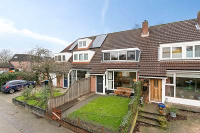 Woning Kievit 3 Deventer