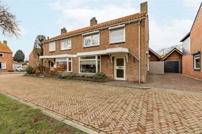 Woning Hertogstraat 39 Zundert