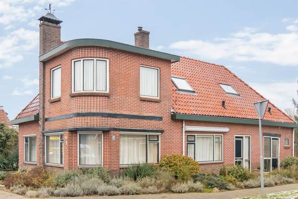 Woning Hoofdweg 1 Smilde