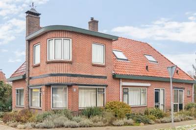 Woning Hoofdweg 1 Smilde