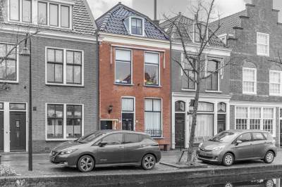 Woning Verwersdijk 168 Delft