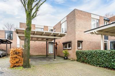 Woning Hernhutterslaan 4 IJsselstein