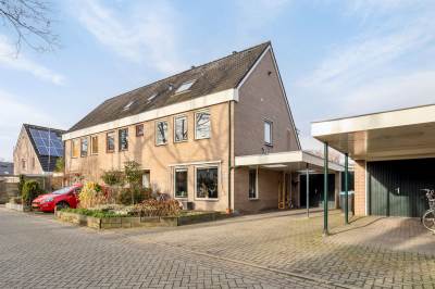 Woning Weg door den Waterpot 25 Deventer