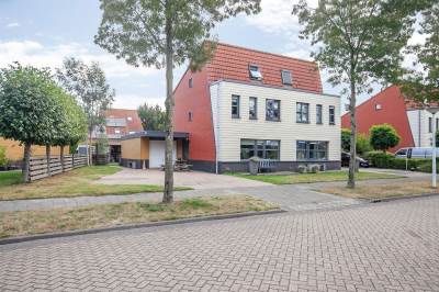 Woning Haskertille 19 Oudehaske