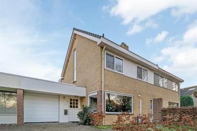 Woning Statenlaan 57 Rijen