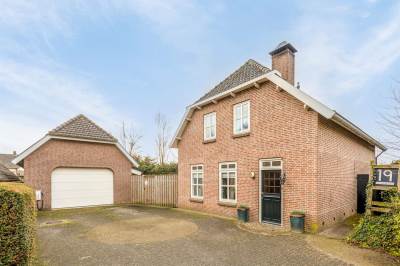 Woning Oude Haven 19 Haarsteeg