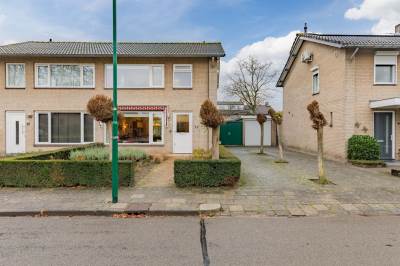 Woning Jan Steenlaan 39 Heeze