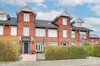 Woning Emmikkerboslaan 3 De Meern