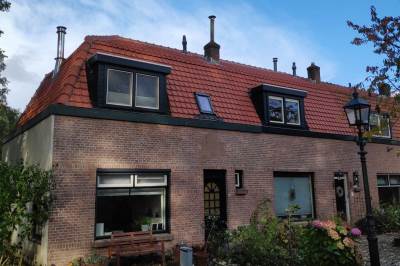 Woning Zuiderstraat 24 Pijnacker