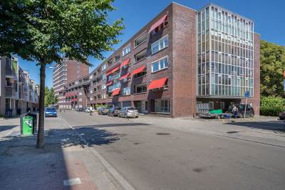 Woning Oostersingel 23 51- 52 Groningen