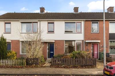 Woning Jupiter 47 Hoogeveen