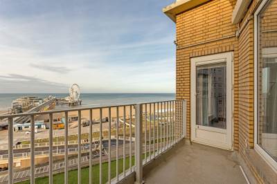 Woning Zeekant 94L Den Haag