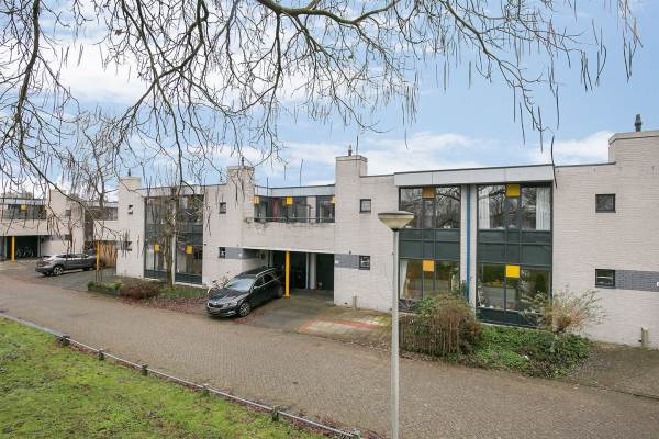 Woning Heenpolderplantsoen 8 Gouda