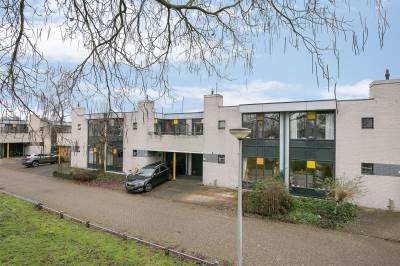 Woning Heenpolderplantsoen 8 Gouda