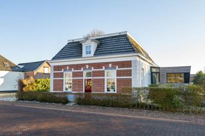 Woning Admiraal de Ruyterstraat 39 Aalten