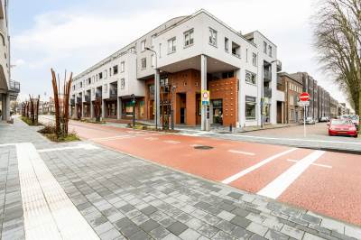 Woning van Berckelstraat 27 Den Bosch