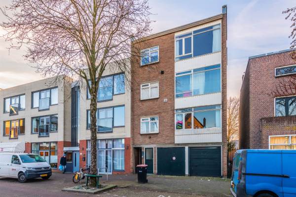 Woning Rozenstraat 9A3 Zeist