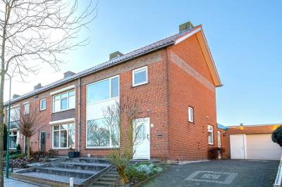 Woning Prins Hendrikstraat 11 Mill