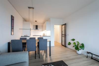 Woning Boterbloem 72 Uithoorn