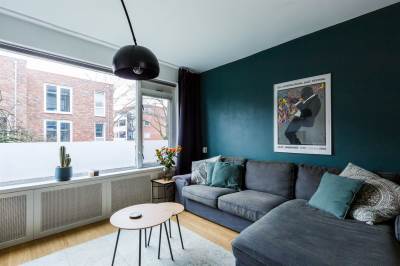 Woning Heijermansstraat 47 Doetinchem