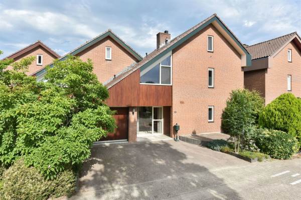 Woning Ringslangweide 65 Nieuwegein