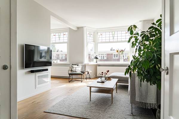 Woning Kinderdijkstraat 703 Amsterdam