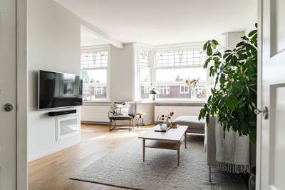 Woning Kinderdijkstraat 703 Amsterdam